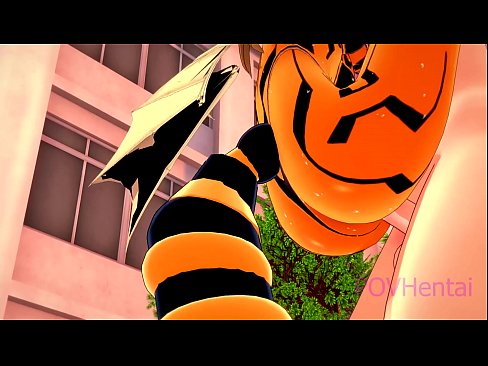 ❤️ Wasp Girl Monster ❤️ პორნო პორნოში ka.pornpicslove.ru ❌